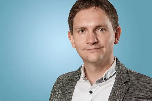 Sebastian Schlie – Geschäftsführer SIGMA IT-Security und Infrastruktur GmbH