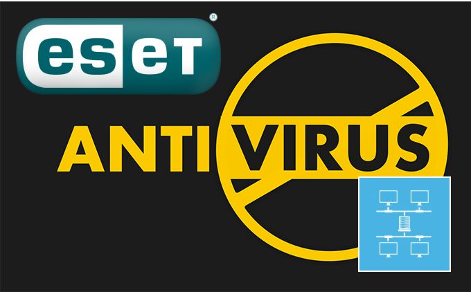 IT Sicherheit dank Antivirus Software