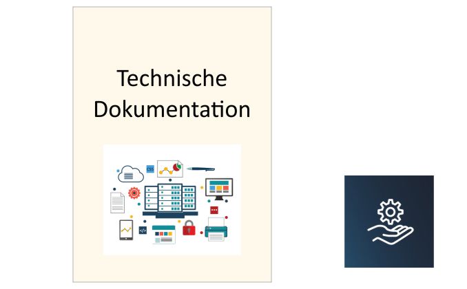 Technische Dokumentation IT Infrastruktur