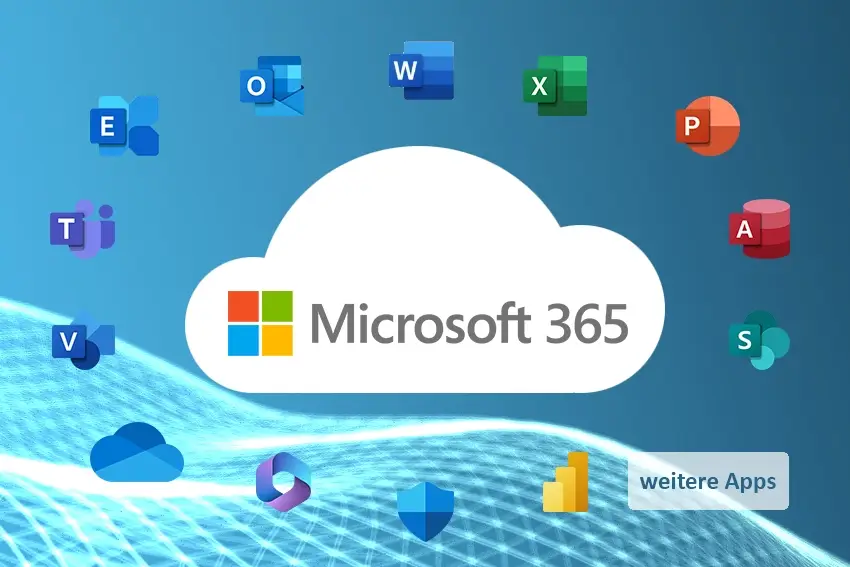 Microsoft 365 Apps