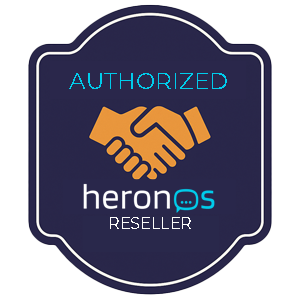 heronOS Reseller Partner