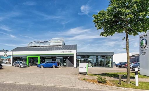 Autohaus Melzer e.K.