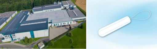 Hygiene Oederan Produktionsgesellschaft mbH