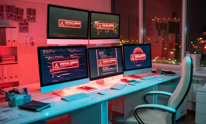 IT Notfallmanagement