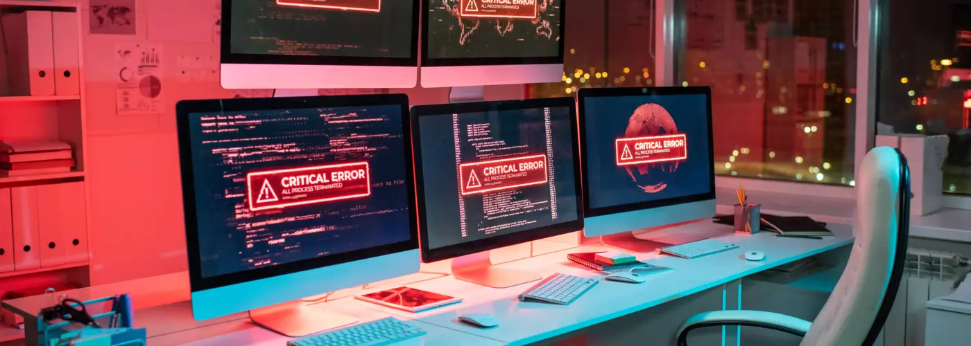 IT Notfallmanagement