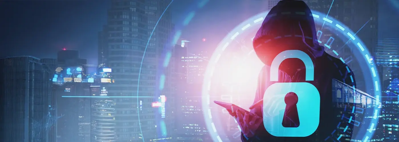 Cyberversicherung gegen Cyberangriffe