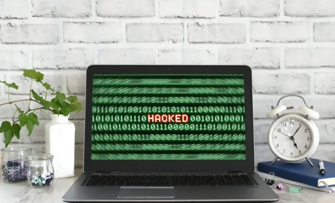 Vor Ransomware schützen