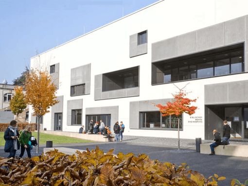 Studentenwerk Dresden