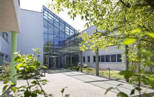 Landkreis Mittweida Krankenhaus gGmbH