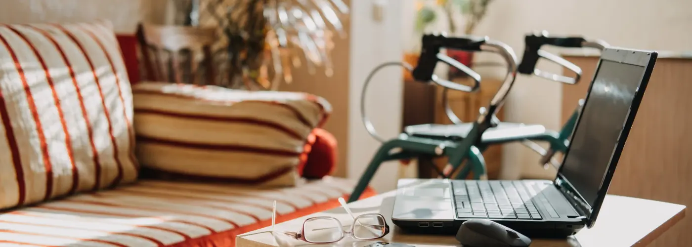 WLAN in Pflegeheimen