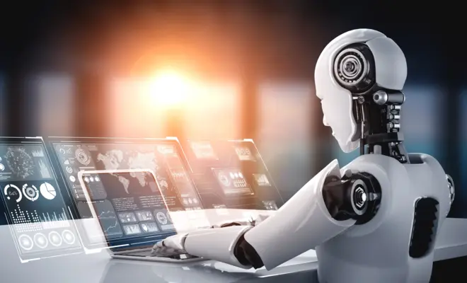 Künstliche Intelligenz im Mittelstand