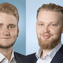 Lucas Hübert | Valentin Leupert