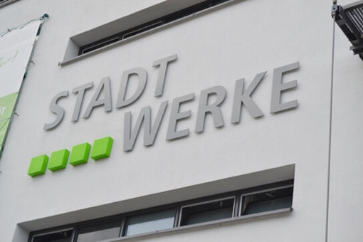 Stadtwerke Annaberg-Buchholz Energie AG