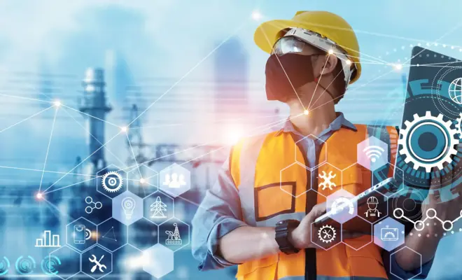 Magazin Digitalisierung in Ostdeutschland Banner Magazin Digitalisierung in Ostdeutschland Banner