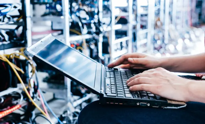 Schatten IT Risiko oder Chance