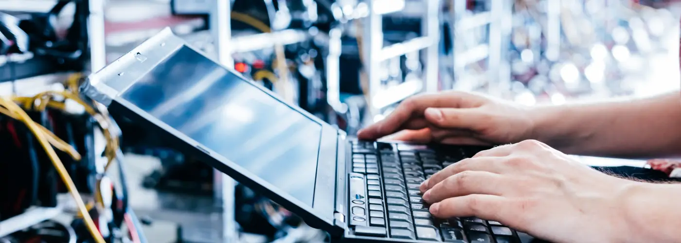 Schatten IT Risiko oder Chance