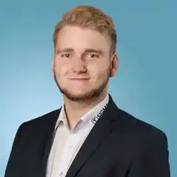 Lucas Hübert