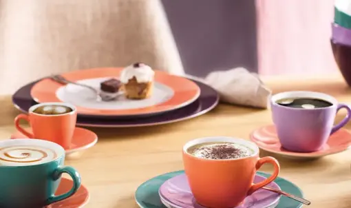 Eschenbach Porzellan