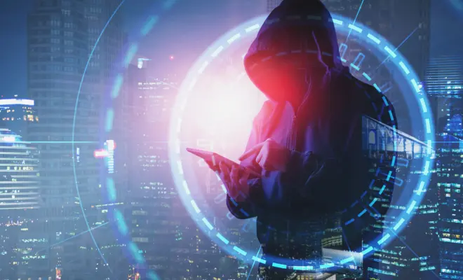 Cyberversicherung gegen Cyberangriffe