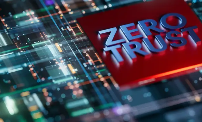 Gastbeitrag Zero Trust Network Access Banner