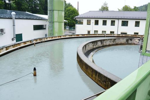 Abwasserzweckverband „Zschopau/Gornau“