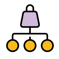 Inhaltsverzeichnis Implementierung Icon