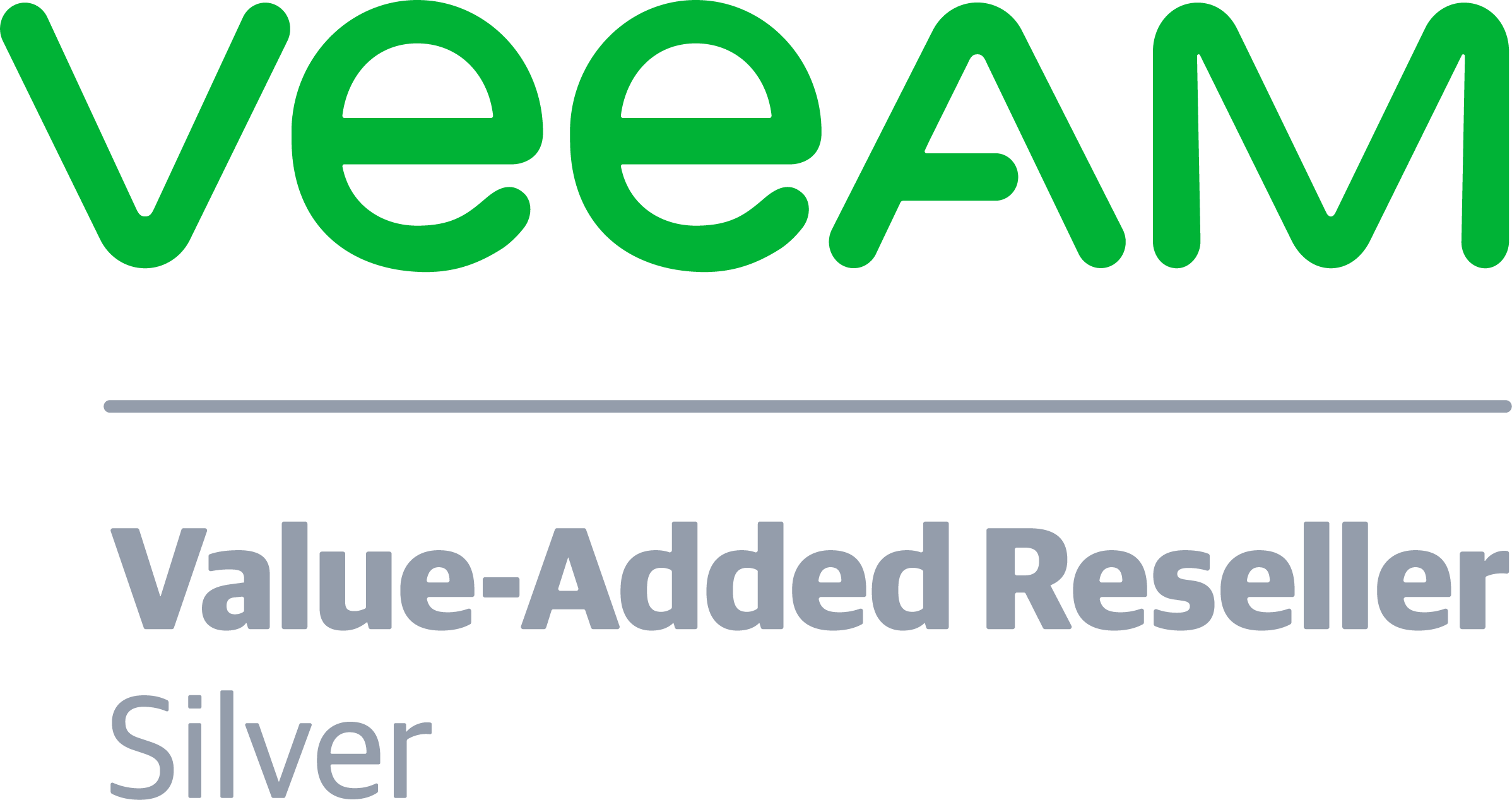 Veeam Software GmbH Silver