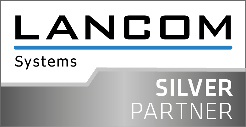 LANCOM Systems GmbH Silver Partner