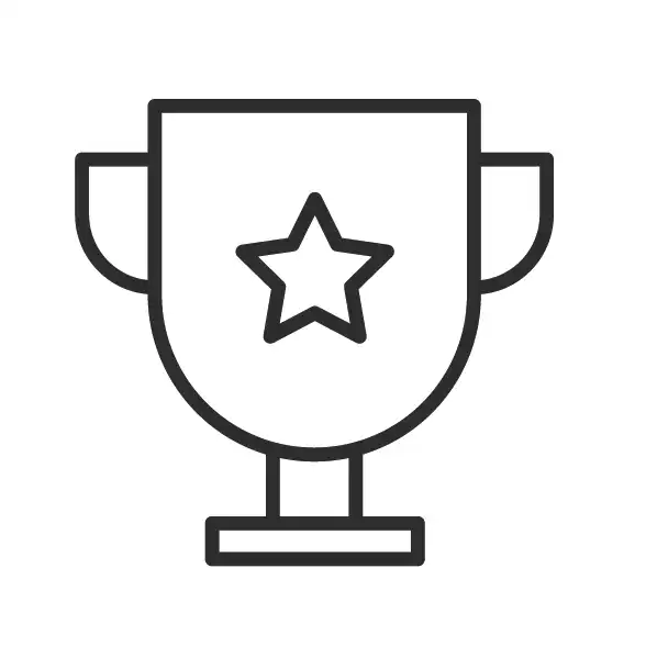 30 Jahre Erfahrung Icon