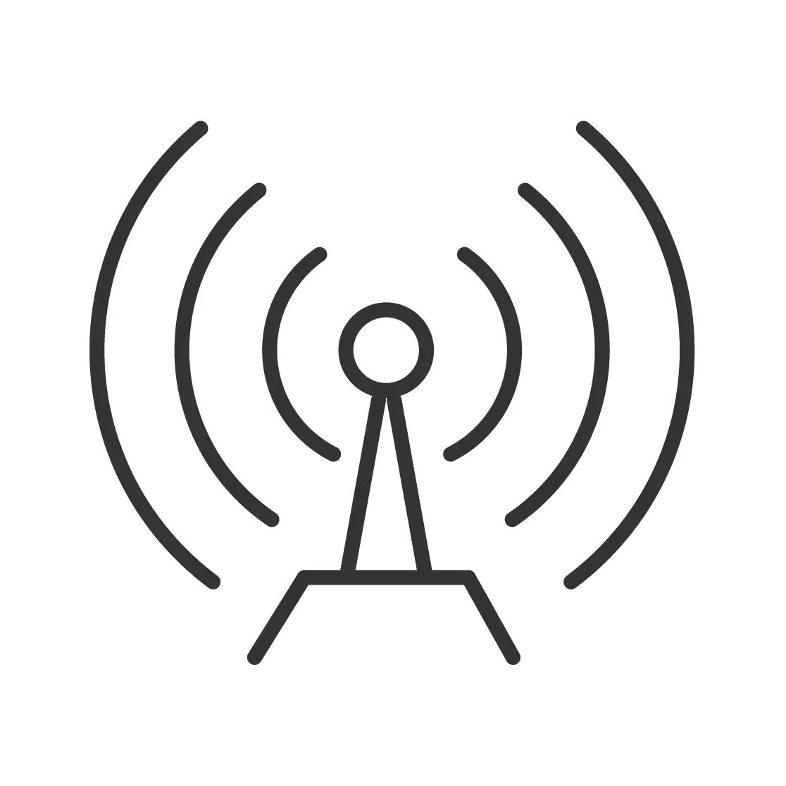 Access Point Icon