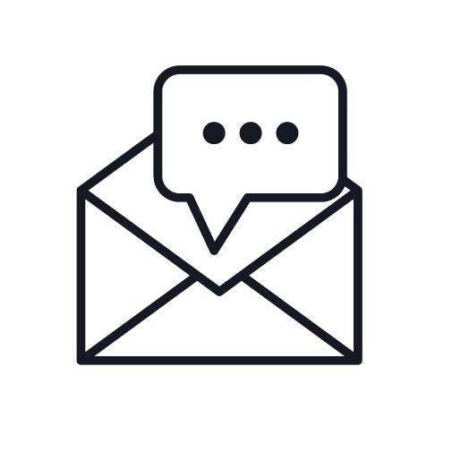 Auswahl Kampagnen Icon