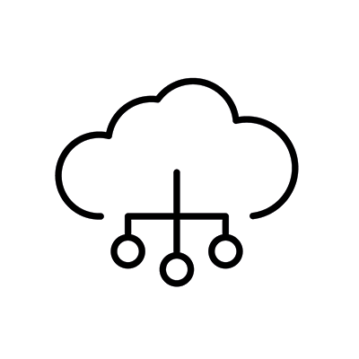 Sophos Cloud Optix Icon