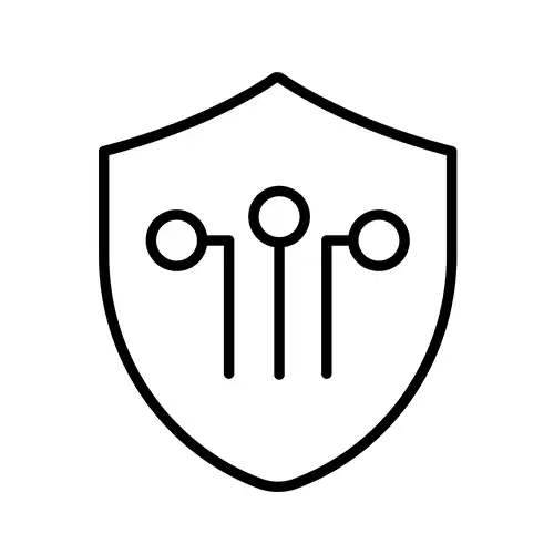 CryptoGuard Icon