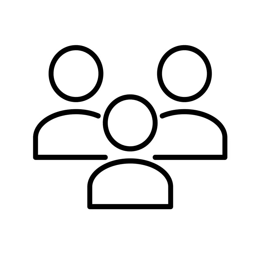 Über 30 Jahre Erfahrung Icon