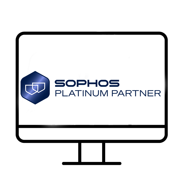 Sophos Platinum Partner Icon