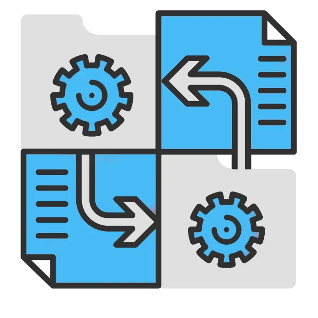 Enge Integration Icon