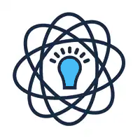 Ganzheitlicher Ansatz Icon