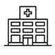 Gesundheitswesen Icon