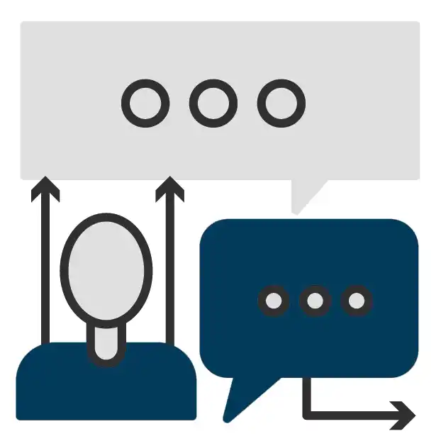 Helpdesk Icon