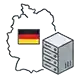 Hosting in Deutschland Hosting in Deutschland