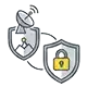 Georedundanz & hohe Sicherheit Georedundanz & hohe Sicherheit
