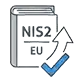 NIS2 Anforderungen erfüllen NIS2 Anforderungen erfüllen