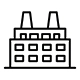 Industrie Icon