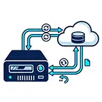 Backup-, Recovery- und Ausfallsicherheitskonzepte