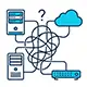 Unklare Abhängigkeiten zwischen Servern, Storage, Virtualisierung und Netzwerk