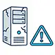 Veraltete Hardware mit auslaufendem Support