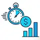 Investitionen, die unter Zeitdruck statt auf Basis eines Plans erfolgen