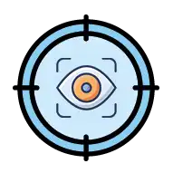 Inhaltsverzeichnis Zukünftige Bedrohungen Icon