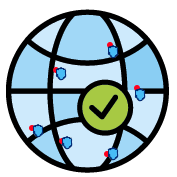 Inhaltsverzeichnis Sophos Central Icon