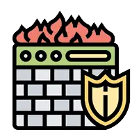 Inhaltsverzeichnis Sophos XGS Icon